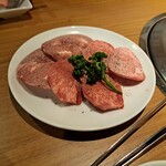 焼肉ぎゅうぎゅう - 