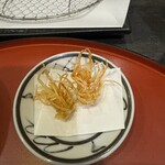 天ぷら わかやま - 