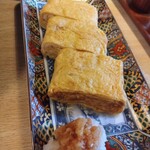 手打ち蕎麦と鴨料理 慈玄 - 