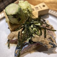 博多メシ 男厨 - 