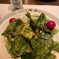 ロウリーズ・ザ・プライムリブ 恵比寿ガーデンプレイス店 - 