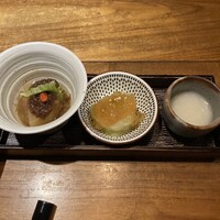 博多メシ 男厨 - 