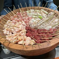 薪炭まだら - 