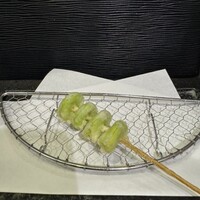 天ぷら わかやま - 