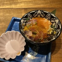 博多メシ 男厨 - 