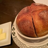 ロウリーズ・ザ・プライムリブ 恵比寿ガーデンプレイス店 - 