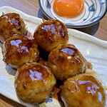 Yakitori Karaage Torisei - 