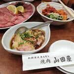 山田屋 日暮里店 - 