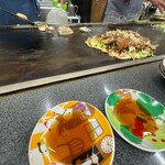 Okonomiyaki Hori - 