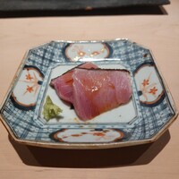 鮨 梢 - 