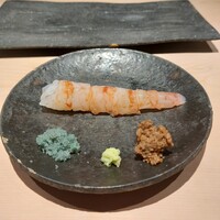 鮨 梢 - 
