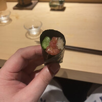 海味 - 