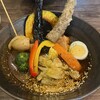スープカレー ムラカリータ