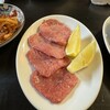 高円寺 焼肉ここち 市場店