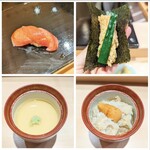 Asabu Juuban Sushi Tomo - 