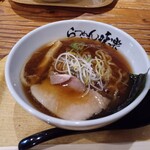 利尻らーめん味楽 - 