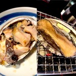 立ち呑み あたりや食堂 - 