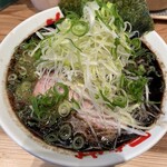 なんつッ亭 - 料理写真: