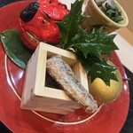 煮焚 しのみや - 