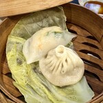 中華ダイニング炎 - 