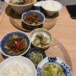 中華酒場 ジャッキー飯店 - 