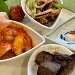 中華ダイニング炎 - 