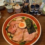 Ramen Isaribi - 