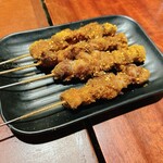 Yakitori Andoyaki Ramu Umaikeru - 