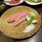 Sumibiyakiniku Buchi - 