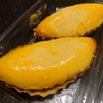 Asakusa Oimoyasan Koushin - スイートポテト370円×2個