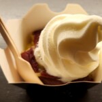 さつまいも農カフェきらら - 