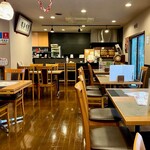 中華ダイニング炎 - 