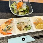 中華ダイニング炎 - 