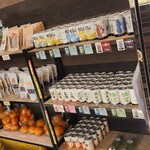 さつまいも農カフェきらら - 