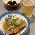 Sousaku Izakaya Tenten - 