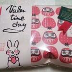 슌카슌카 쿄라쿠도우 에키에 히로시마점 - 다루마 베리