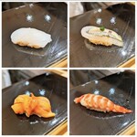 Asabu Juuban Sushi Tomo - 