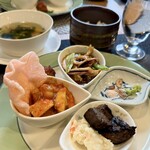 中華ダイニング炎 - 