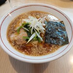 Ramen Nagareboshi - 