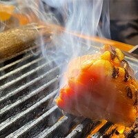 焼うお いし川 名古屋 - 
