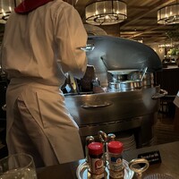 ロウリーズ・ザ・プライムリブ 恵比寿ガーデンプレイス店 - 