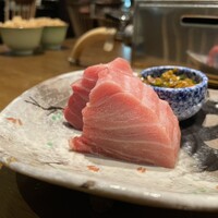 焼うお いし川 名古屋 - 