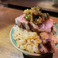 焼うお いし川 名古屋 - 