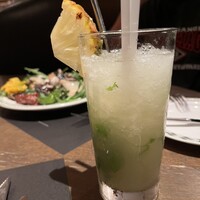 ロウリーズ・ザ・プライムリブ 恵比寿ガーデンプレイス店 - 