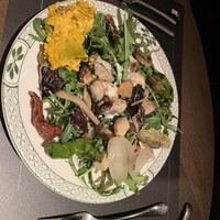 ロウリーズ・ザ・プライムリブ 恵比寿ガーデンプレイス店 - 