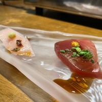 焼うお いし川 名古屋 - 