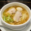 ラーメン専門店 徳川町 如水