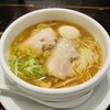 ラーメン専門店 徳川町 如水 - 