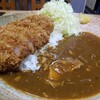 Katsu Mura - カツカレー　960円