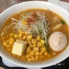 札幌味噌ラーメン専門店 けやき 新千歳空港店